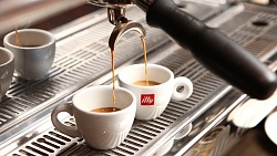 Кофе Espresso