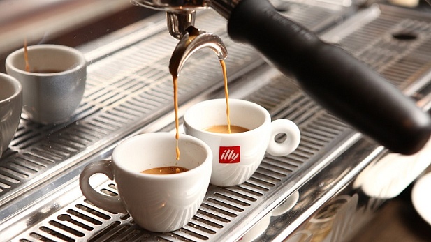 Кофе Espresso