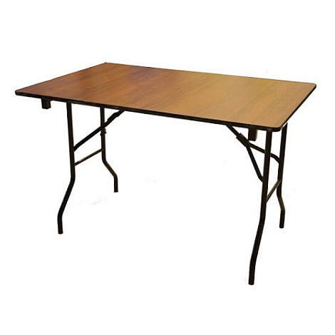 Стол прямоугольный 120х80