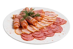 Ассорти мясное Классическое