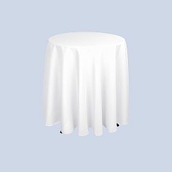 Скатерть круглая 2,3