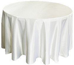Скатерть круглая 2,9