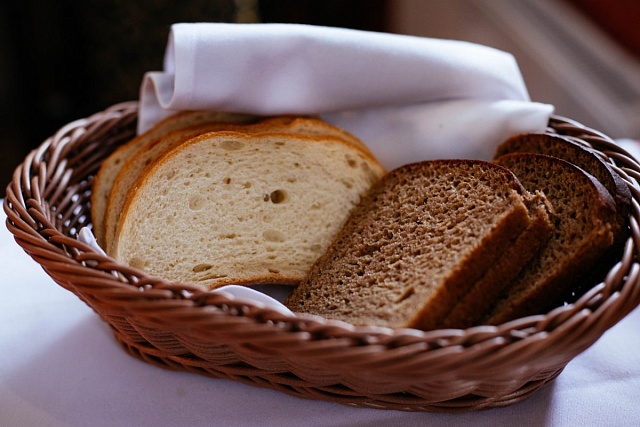 Хлебная корзина
