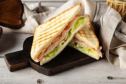 Сэндвич Классический